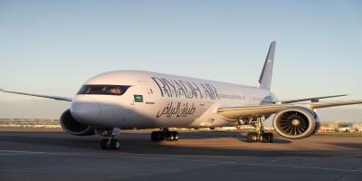 AviLease Becomes Riyadh Air’s First Lessor with Boeing 787-9 Dreamliner Deal